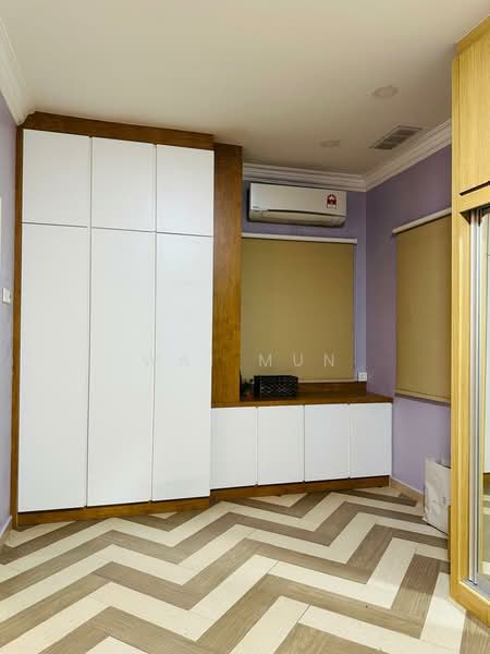 3-storey Terraced House for Sale in Taman Bukit Segar Jaya 2 (Cheras) - Wai Mun - Bedroom - PropertyGuru.com.my