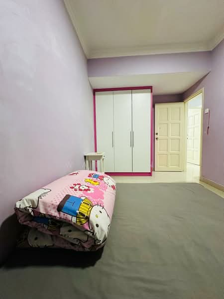 3-storey Terraced House for Sale in Taman Bukit Segar Jaya 2 (Cheras) - Wai Mun - Bedroom - PropertyGuru.com.my