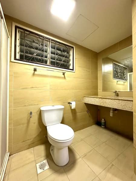 3-storey Terraced House for Sale in Taman Bukit Segar Jaya 2 (Cheras) - Wai Mun - Bathroom - PropertyGuru.com.my