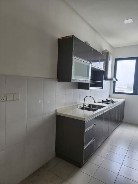 2-storey Terraced House for Rent in Sunway Montana (Setapak) - PeiGee . - Kitchen - PropertyGuru.com.my