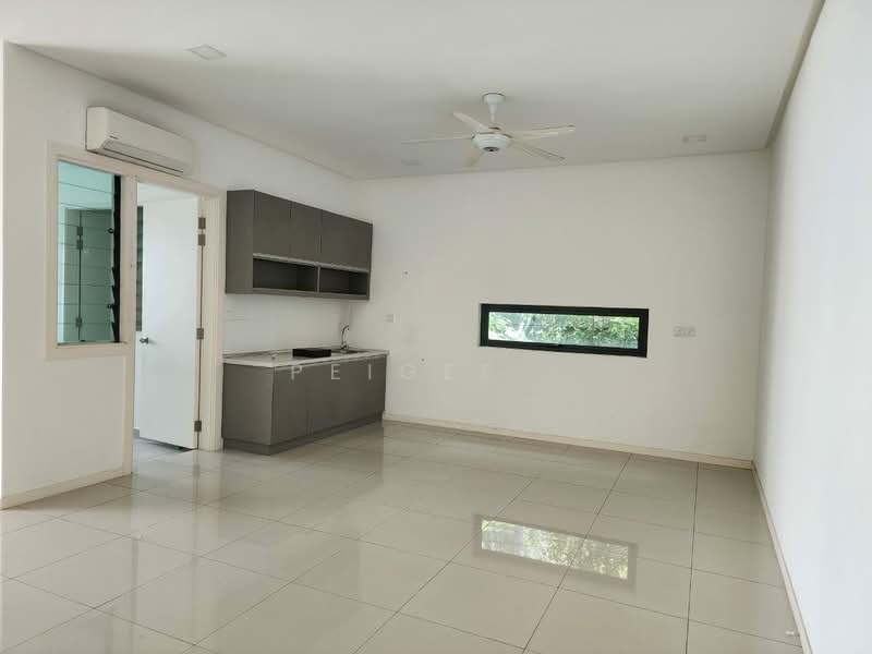2-storey Terraced House for Rent in Sunway Montana (Setapak) - PeiGee . - Kitchen - PropertyGuru.com.my