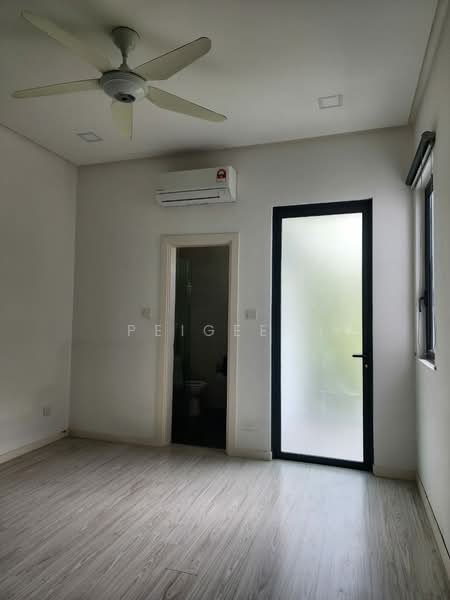 2-storey Terraced House for Rent in Sunway Montana (Setapak) - PeiGee . - Interior - PropertyGuru.com.my