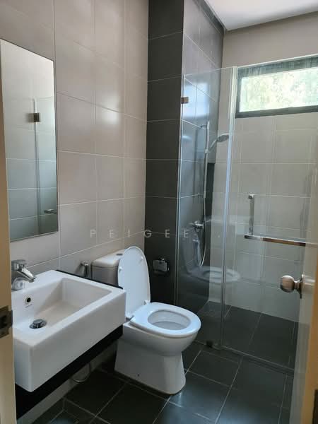 2-storey Terraced House for Rent in Sunway Montana (Setapak) - PeiGee . - Bathroom - PropertyGuru.com.my