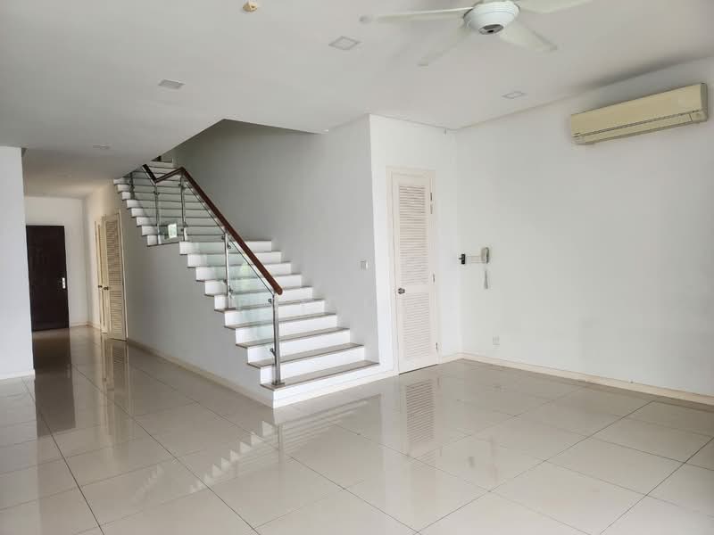 2-storey Terraced House for Rent in Sunway Montana (Setapak) - PeiGee . - Interior - PropertyGuru.com.my