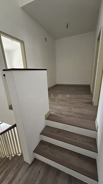 2-storey Terraced House for Sale in Bandar Bukit Raja (Klang) - Wilson Kee - Interior - PropertyGuru.com.my