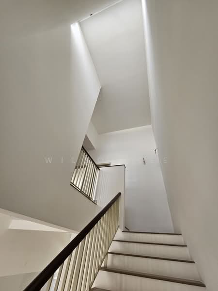 2-storey Terraced House for Sale in Bandar Bukit Raja (Klang) - Wilson Kee - Interior - PropertyGuru.com.my