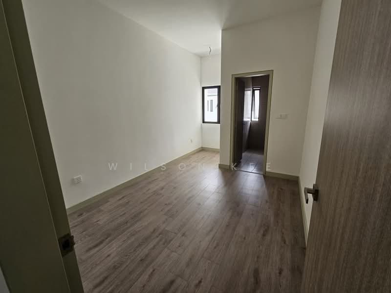 2-storey Terraced House for Sale in Bandar Bukit Raja (Klang) - Wilson Kee - Interior - PropertyGuru.com.my