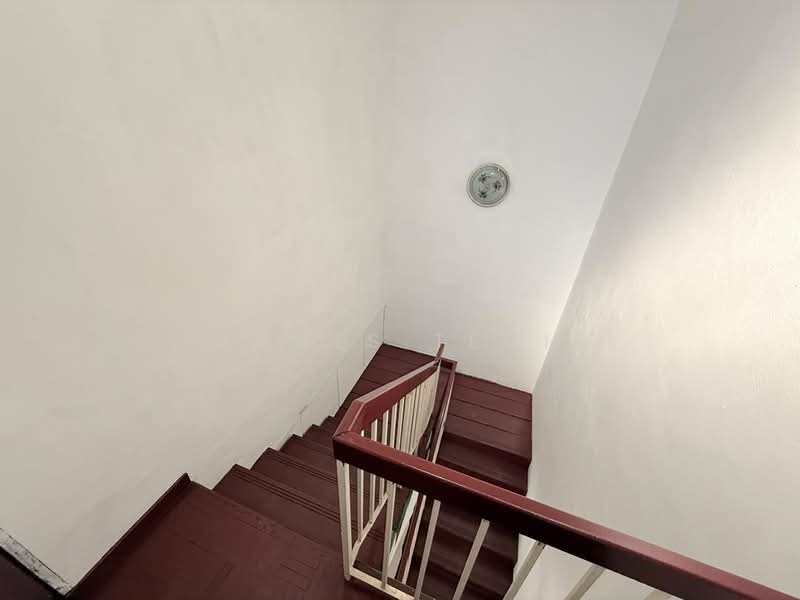 2-storey Terraced House for Sale in Klang (Selangor) - James Teoh - Corridor - PropertyGuru.com.my