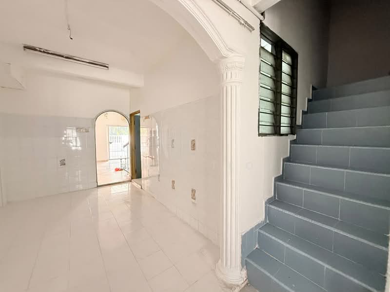 2-storey Terraced House for Sale in Klang (Selangor) - James Teoh - Interior - PropertyGuru.com.my