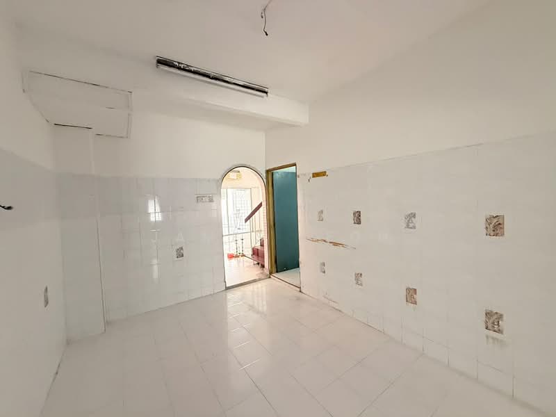 2-storey Terraced House for Sale in Klang (Selangor) - James Teoh - Interior - PropertyGuru.com.my