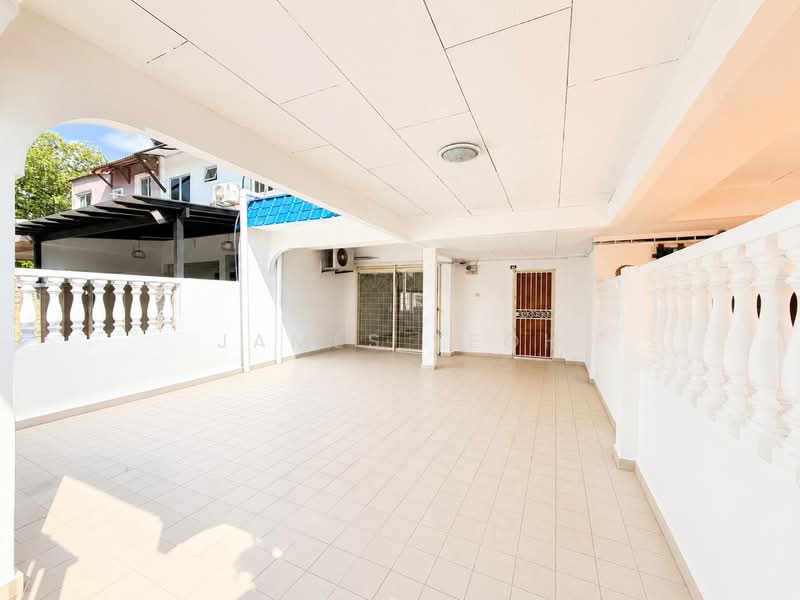 2-storey Terraced House for Sale in Klang (Selangor) - James Teoh - Exterior - PropertyGuru.com.my