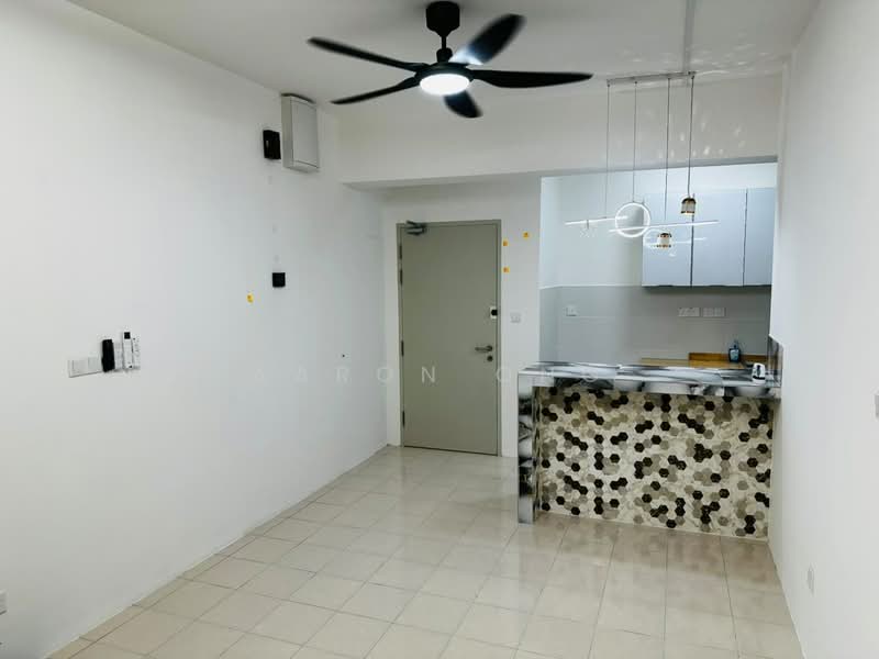 Condominium for Rent at Vista Harmoni Residences - Aaron Ong - Kitchen - PropertyGuru.com.my