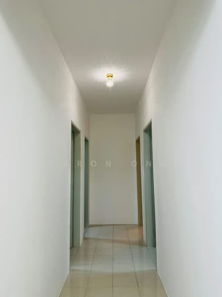 Condominium for Rent at Vista Harmoni Residences - Aaron Ong - Corridor - PropertyGuru.com.my