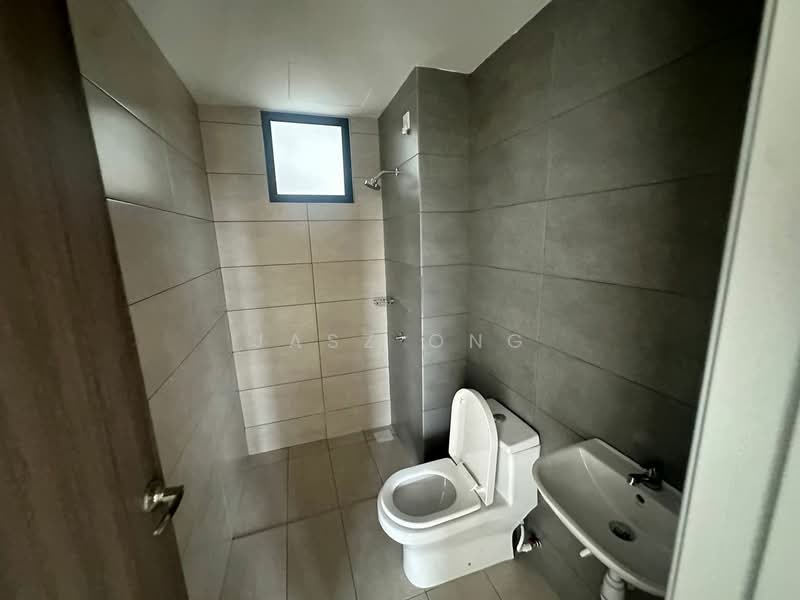 Apartment for Rent at Residensi Panorama - Jasz Ong - Bathroom - PropertyGuru.com.my