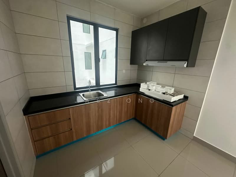 Apartment for Rent at Residensi Panorama - Jasz Ong - Kitchen - PropertyGuru.com.my
