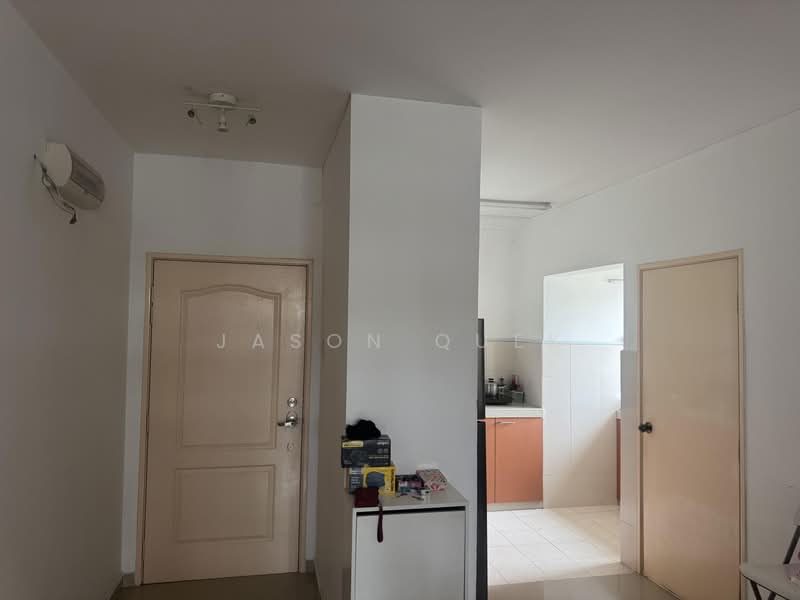 Servis Apartment untuk Dijual di Putra Majestik - Jason Quek - Interior - PropertyGuru.com.my