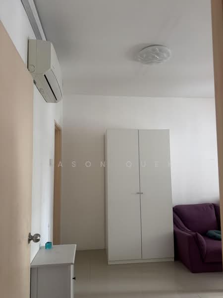 Servis Apartment untuk Dijual di Putra Majestik - Jason Quek - Interior - PropertyGuru.com.my