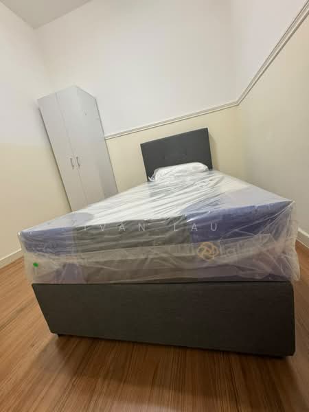 Service Residence for Sale at M Vertica - Ivan Lau - Bedroom - PropertyGuru.com.my