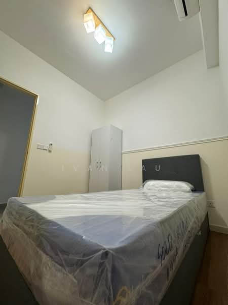 Service Residence for Sale at M Vertica - Ivan Lau - Bedroom - PropertyGuru.com.my
