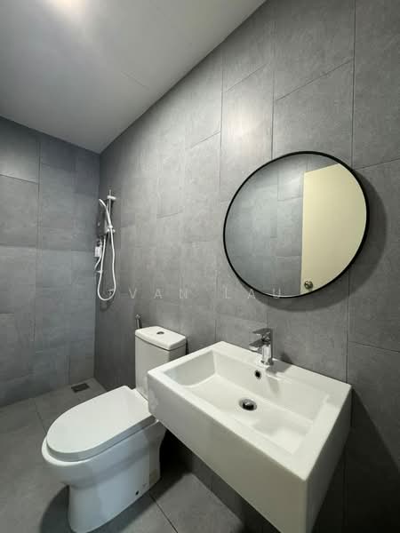 Service Residence for Sale at M Vertica - Ivan Lau - Bathroom - PropertyGuru.com.my