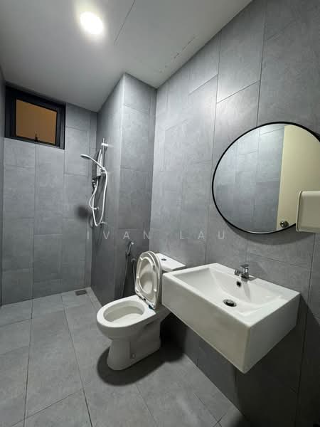Service Residence for Sale at M Vertica - Ivan Lau - Bathroom - PropertyGuru.com.my