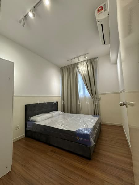 Service Residence for Sale at M Vertica - Ivan Lau - Bedroom - PropertyGuru.com.my