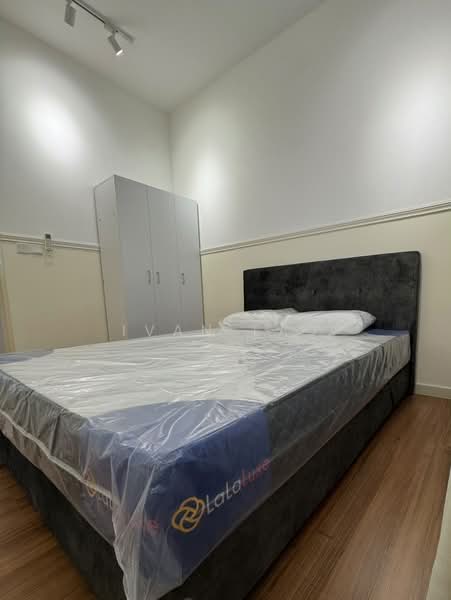 Service Residence for Sale at M Vertica - Ivan Lau - Bedroom - PropertyGuru.com.my