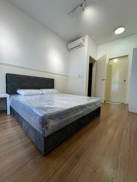 Service Residence for Sale at M Vertica - Ivan Lau - Bedroom - PropertyGuru.com.my