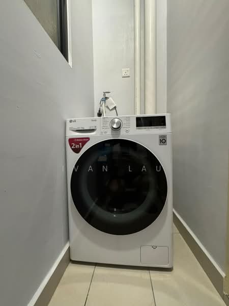 Service Residence for Sale at M Vertica - Ivan Lau - Interior - PropertyGuru.com.my