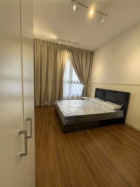 Service Residence for Sale at M Vertica - Ivan Lau - Bedroom - PropertyGuru.com.my