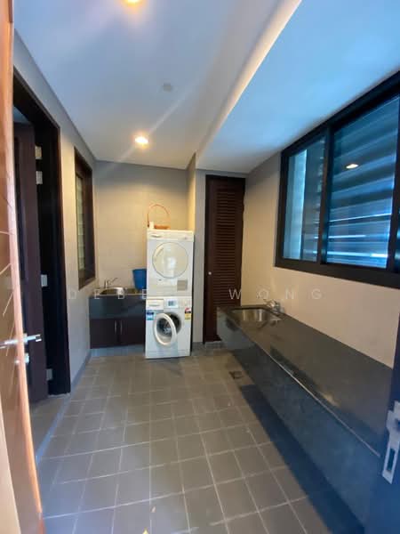 Kondominium untuk Disewa di The Binjai on the Park - Debbie Wong - Interior - PropertyGuru.com.my