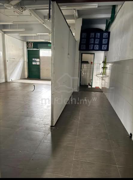 Kedai untuk Disewa di Sea Park (Petaling Jaya) - Eric Liew - Interior - PropertyGuru.com.my