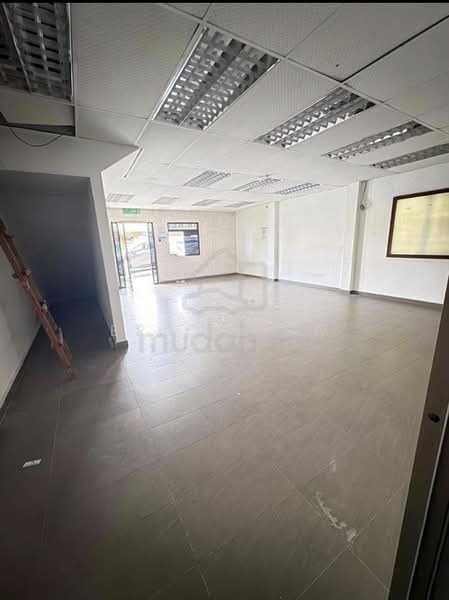Kedai untuk Disewa di Sea Park (Petaling Jaya) - Eric Liew - Interior - PropertyGuru.com.my