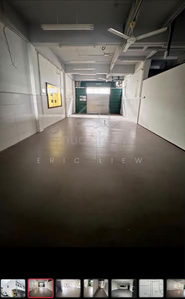 Kedai untuk Disewa di Sea Park (Petaling Jaya) - Eric Liew - Interior - PropertyGuru.com.my