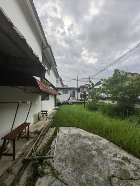 2-storey Terraced House for Rent in Taman Perling (Perling) - Shereen Wong - Exterior - PropertyGuru.com.my