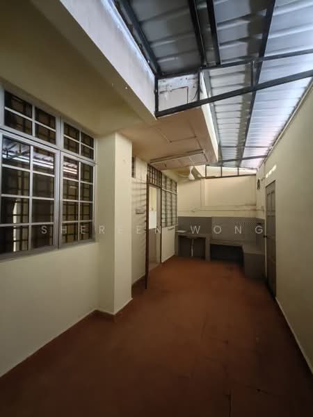 2-storey Terraced House for Rent in Taman Perling (Perling) - Shereen Wong - Interior - PropertyGuru.com.my
