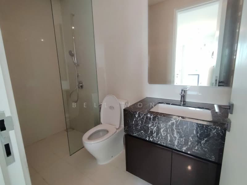 Service Residence for Sale at Pavilion Damansara Heights, Windsor Suites - Bell Wong - PropertyGuru.com.my