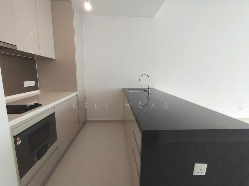 Service Residence for Sale at Pavilion Damansara Heights, Windsor Suites - Bell Wong - PropertyGuru.com.my