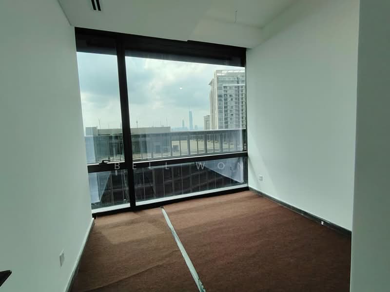 Service Residence for Sale at Pavilion Damansara Heights, Windsor Suites - Bell Wong - PropertyGuru.com.my