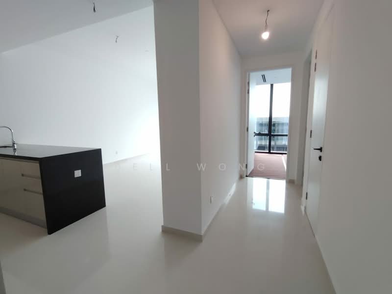 Service Residence for Sale at Pavilion Damansara Heights, Windsor Suites - Bell Wong - PropertyGuru.com.my