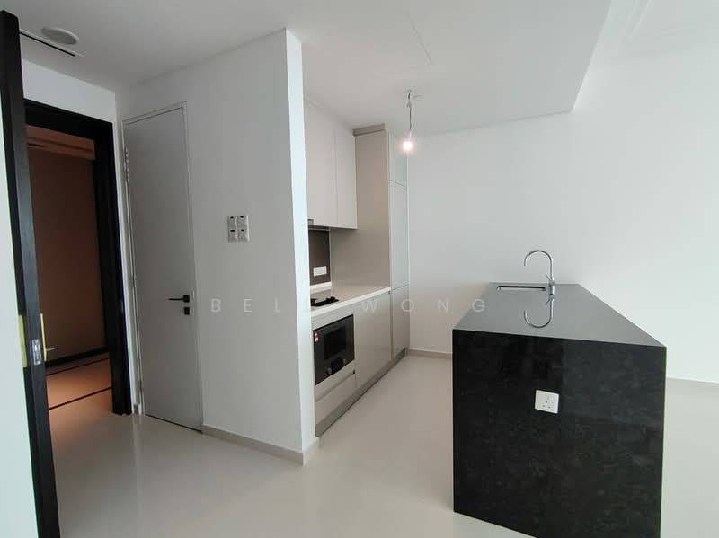 Service Residence for Sale at Pavilion Damansara Heights, Windsor Suites - Bell Wong - PropertyGuru.com.my