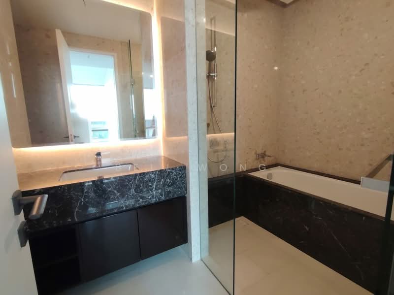 Service Residence for Sale at Pavilion Damansara Heights, Windsor Suites - Bell Wong - PropertyGuru.com.my