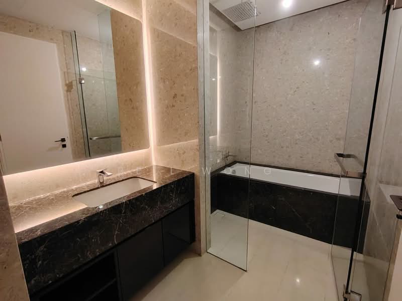 Service Residence for Sale at Pavilion Damansara Heights, Windsor Suites - Bell Wong - PropertyGuru.com.my