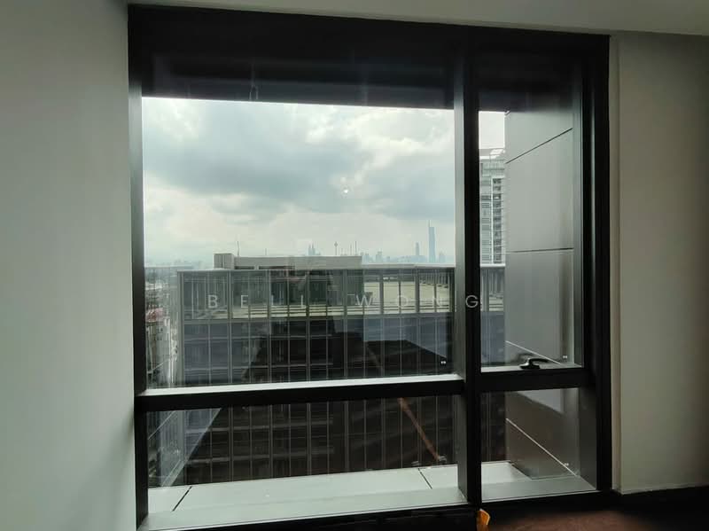 Service Residence for Sale at Pavilion Damansara Heights, Windsor Suites - Bell Wong - PropertyGuru.com.my