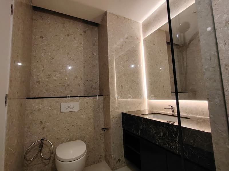 Service Residence for Sale at Pavilion Damansara Heights, Windsor Suites - Bell Wong - PropertyGuru.com.my