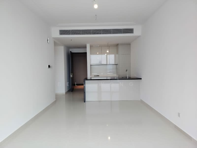 Service Residence for Sale at Pavilion Damansara Heights, Windsor Suites - Bell Wong - PropertyGuru.com.my