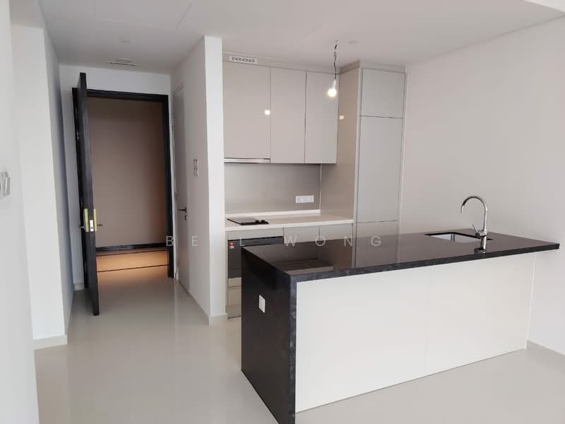 Service Residence for Sale at Pavilion Damansara Heights, Windsor Suites - Bell Wong - PropertyGuru.com.my