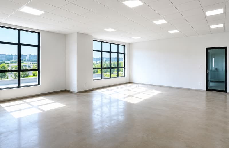 Kilang untuk Dijual di Beranang (Selangor) - Cody Yap - Interior - PropertyGuru.com.my