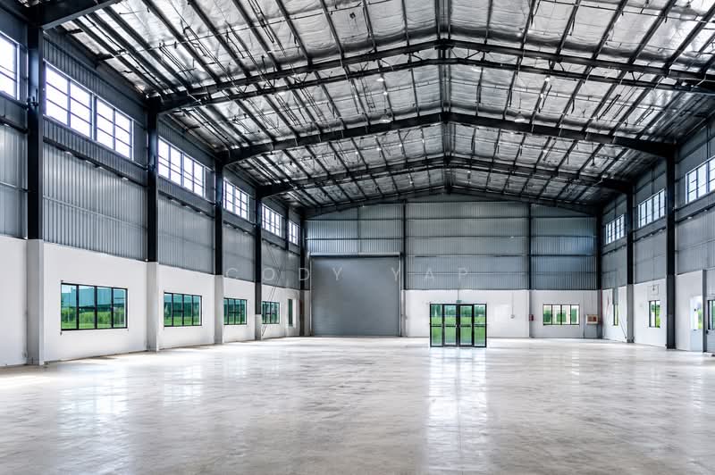 Kilang untuk Dijual di Beranang (Selangor) - Cody Yap - Interior - PropertyGuru.com.my