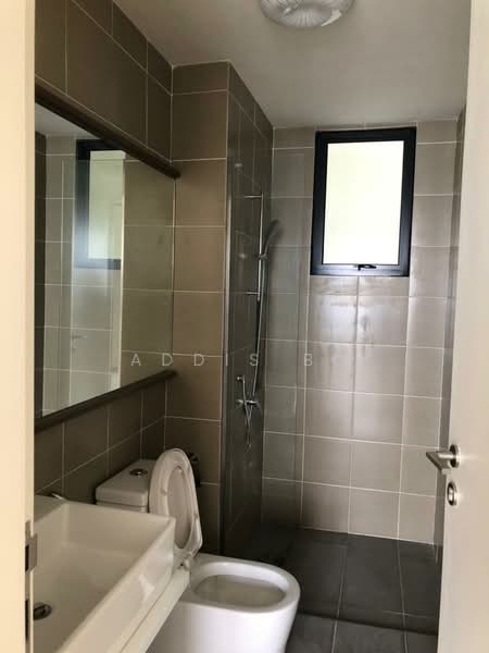 Condominium for Rent at Nidoz Residences @ Desa Petaling - Addis Bo - Bathroom - PropertyGuru.com.my